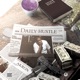 Daily Hustle