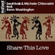 Share This Love feat Renn Washington