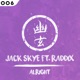 Alright feat Raddix Single