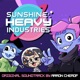 Sunshine Heavy Industries Original Soundtrack