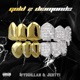 GOLD 2 DIAMONDS feat Jehtyi Single