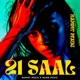 21 Saal Single