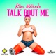 Talk About Me Single