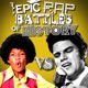 Michael Jackson vs Elvis Presley Single