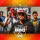 Grind Mode Cypher Bars at the Bbq 8 Single feat Frankie V Knowledge Capcizza DaVinChi McVeigh Xecutive Dtaylz the Profit Single