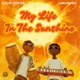 My Life in the Sunshine Single