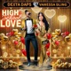 High School Love Single