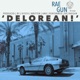 delorean Single