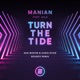 Turn the Tide feat AILA Dan Winter X Chris Diver Bounce Remix Single