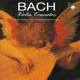 J S Bach The Violin Concertos