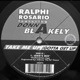 Take Me Up Civil Servant Rework Single