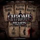 Chrome Hearts feat Alexel KillyWo Leviatan99 Darkness 19X Remix Single