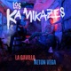 Los Kamikazes Single