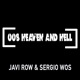 Heaven and Hell Single