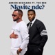 NKWITE NDE feat The Ben Single