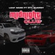 Midnight Club feat Ot7 Quanny Single