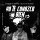 Yo te conozco bien feat Black The Islander Anthony Single