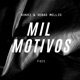 Mil Motivos feat Kokki Sebastián Mellid Single