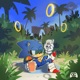 Green Hill Zone feat Dj Cutman Single