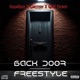 Backdoor Freestyle feat Cartiyay Gmf FatBoy Single