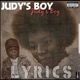 Judy s Boy