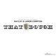 That Dough feat Maylay Lamor Compton Single