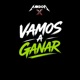 Vamos a ganar Single