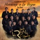 Homenaje a La Reyna En Vivo Single feat Banda La Reyna de Monterrey Single