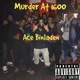 Murder at 1600