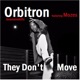 They Don t Move feat Mozes Single