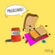 Magalenha Single