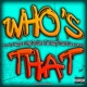 Who s That feat Swizzz Greg Double Yak Nasty That Nilla Single