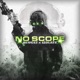 No Scope feat IZOLATE Single
