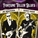 Fortune Teller Blues Single