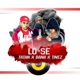 Lo Se feat Tinez Tatan Single