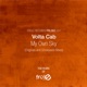 My Own Sky Originals and Unreleased Mixes EP
