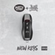New Keys feat Bloodcuzzinz Single