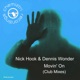 Movin On Club Mixes