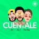 Cuéntale Remix Single