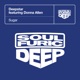 Sugar feat Donna Allen EP