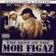 The Best of the Mob Figaz Vol 1 Collector s Edition