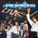 The Jacksons Live