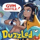 Gym Battle From Pokemon Sword Shield Single