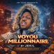 Voyou Millionnaires Open verse Single