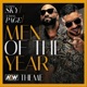 Men of the Year Scorpio Sky Ethan Page Theme feat Jon Connor Single