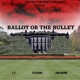 Ballot or the Bullet feat Dino Brown Single