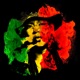 O Reggae Me Invade Single
