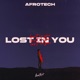 Lost In You Single