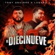 El Diecinueve Single