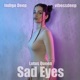 Sad Eyes Single